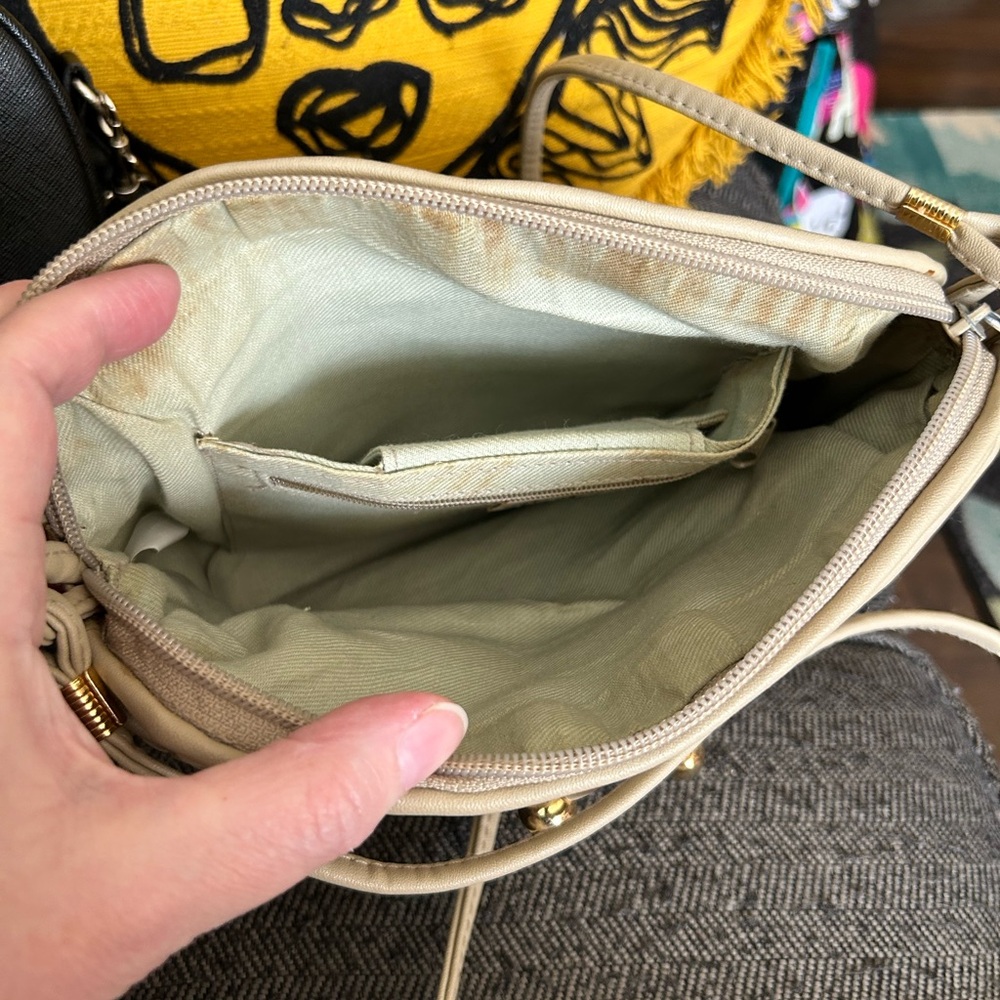 Set of 2 Small Crossbody Bags - Picture 11 of 14